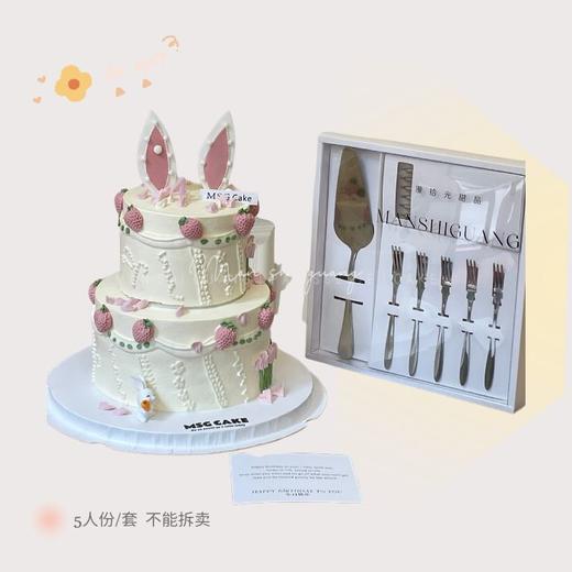 餐具加购升级链接（单拍不发货） 商品图1