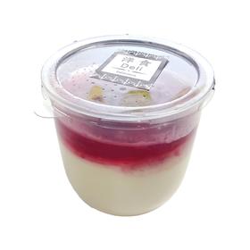 招牌布丁(草莓) 约60g