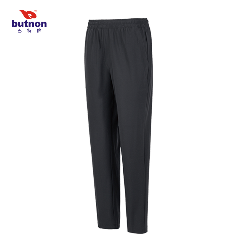 巴特侬男士梭织运动裤4217