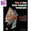 预售 【中商原版】锥束计算机断层扫描图谱 Atlas Of Cone Beam Computed Tomography 英文原版 Ghassem Ansari 商品缩略图0