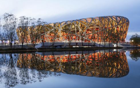 北京五日游 商品图1