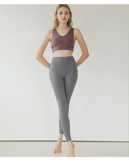 （清仓）km专属--厚木鲨鱼裤/郡是鲨鱼裤 商品图6