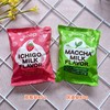 日本原装进口沛丽康牛奶皂80g(效期2024年6月)(抹茶味，草莓味随机发货   或备注) 商品缩略图2