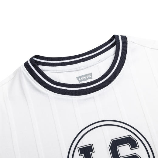 LEVIS 夏 大童小童 儿童童装T恤 LVB-TE-K587 商品图2