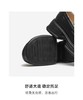 他她英伦厚底乐福鞋女一脚蹬单鞋小皮鞋2024春 商品缩略图4