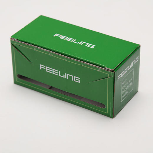 菲灵锡纸 商品图1