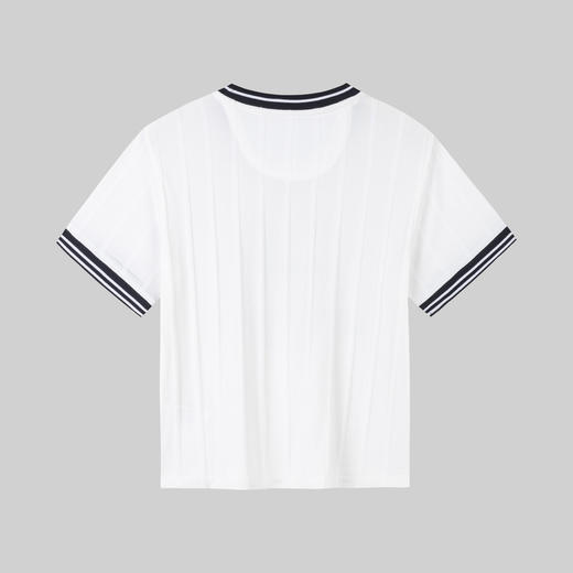 LEVIS 夏 大童小童 儿童童装T恤 LVB-TE-K587 商品图1