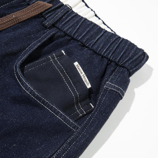 HX 秋季休闲长裤Z203330018101 商品图6