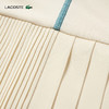 Lacoste法国鳄鱼女士新款舒适透气网球服运动连衣裙EF7451-98 商品缩略图5