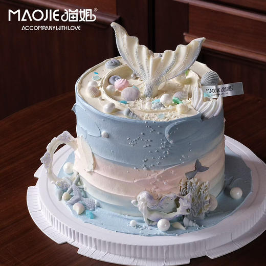 双鱼座-深海ss-c3 商品图0