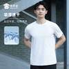 【实付满399送保温杯】【吸湿速干战术短袖T恤】透气网眼运动短袖 休闲宽松半袖上衣T004 商品缩略图1