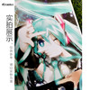 初音未来 KEI画集 mikucolor（5周年重大纪念版）超人气虚拟角色初音未来诞生，由Vocaloid官方绘师奉献，集结完整的初音未来官方宣传精美大图 商品缩略图2