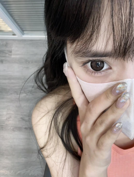 【大直径】Laseecon-起司灰/起司棕/雾灰/黑沙棕-混血大直径合集-14.5mm【年抛 0-800度 无525/575 】 商品图4