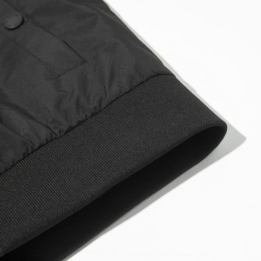 【断码清仓】HX 春秋季棒球领茄克衫外套Y105330057101 商品图9