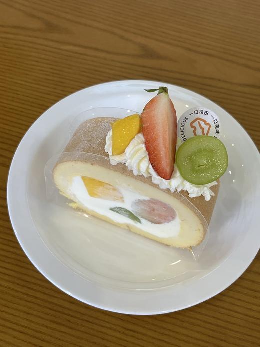 海盐牛乳卷 商品图0