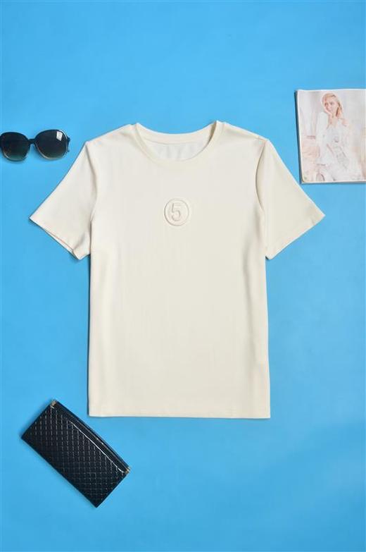 艾衣集SX8T43_T恤_ZK 商品图0