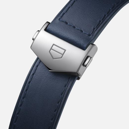 泰格豪雅TAG Heuer 卡莱拉系列计时码表 CBN201D.FC6543 商品图4