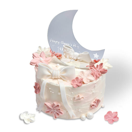 贝家烘焙 | 锦路繁花 商品图1