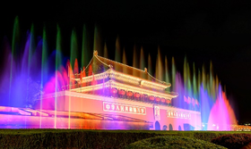 北京五日游