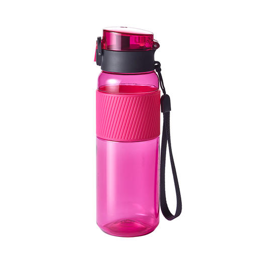 1028758 双立人运动水杯粉色680mL 商品图1
