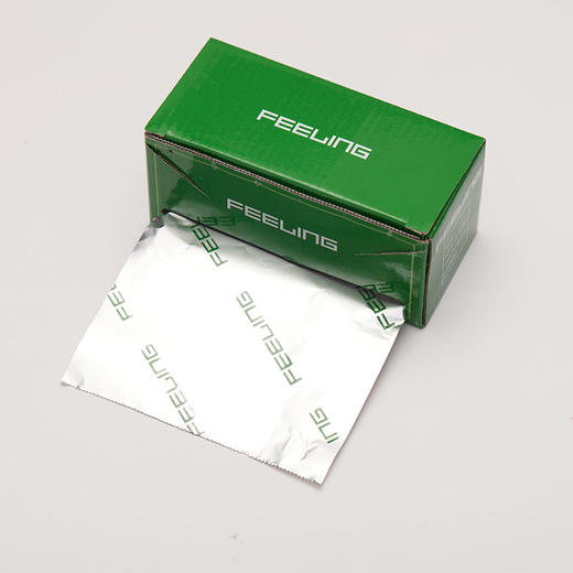 菲灵锡纸 商品图0