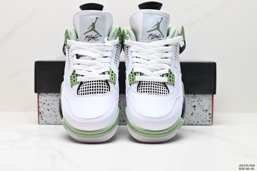 耐克乔丹Nike Air Jordan 4 Retro复古篮球鞋CI1184-146男鞋 商品图6