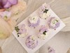 鲜花纸杯蛋糕/一盒6个（表面鲜花不可食用） 商品缩略图3