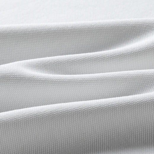 【桑蚕丝混纺】罗蒙男士春秋商务polo衫男长袖时尚舒适翻领百搭长袖t恤男 商品图13