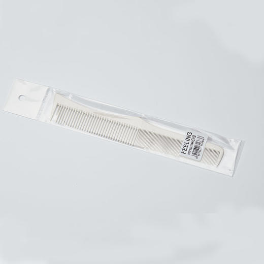 菲灵剪发定位梳 商品图1