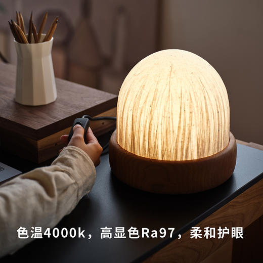 MUMO木墨 橡果灯【该商品不支持用券】 商品图2