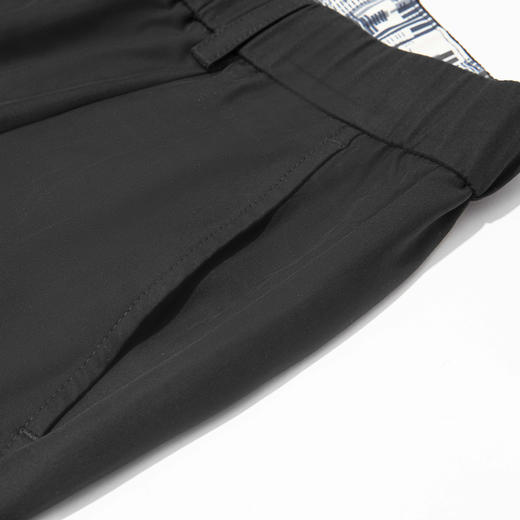 HX 秋季休闲长裤S203330054101/02 商品图6