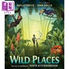 【中商原版】狂野之地 John Rocco Wild Places 英文原版 儿童故事绘本 图画书传记 精装科普读物 进口图书 4-8岁 自然环保 商品缩略图0