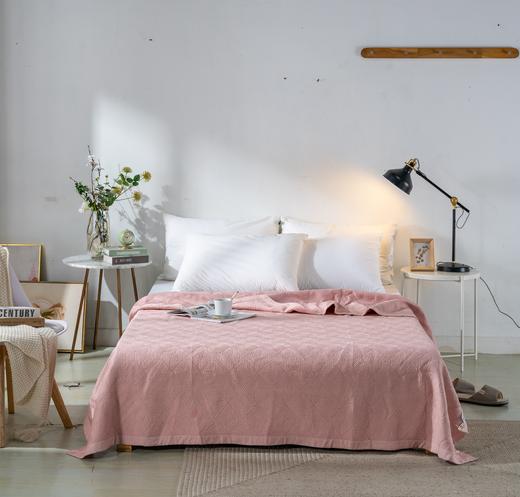 【远梦】柔芯水洗盖毯_冬季款 商品图0