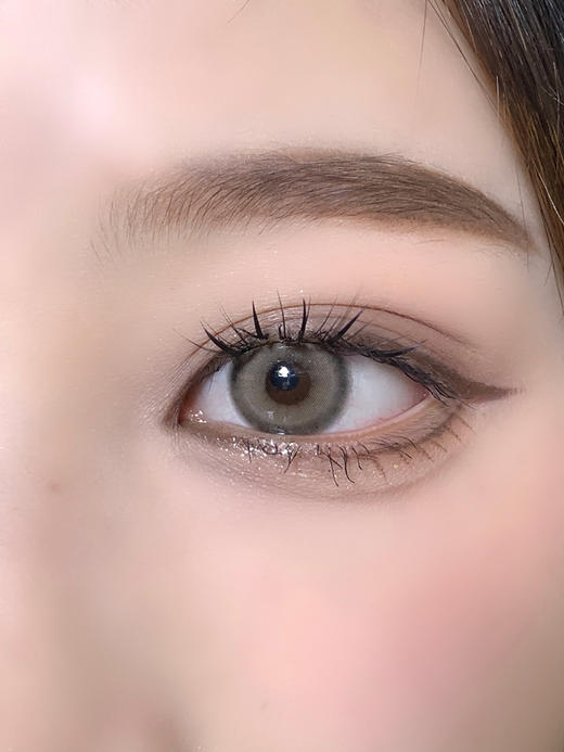 Serltyca旗下 ·青木浅驼&青木米灰·日抛 一盒6片装 商品图7