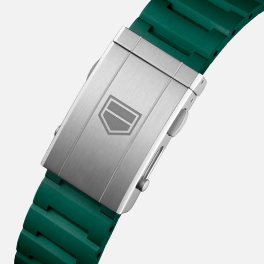 泰格豪雅TAG Heuer 卡莱拉系列计时码表 CBN2A1N.FT6238 商品图4
