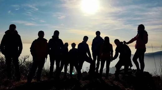 【天目七尖】轻装穿越华东第二虐—天目七尖2日行 商品图0