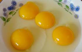 有机土鸡蛋｜30枚｜衢州龙游山｜顺丰发