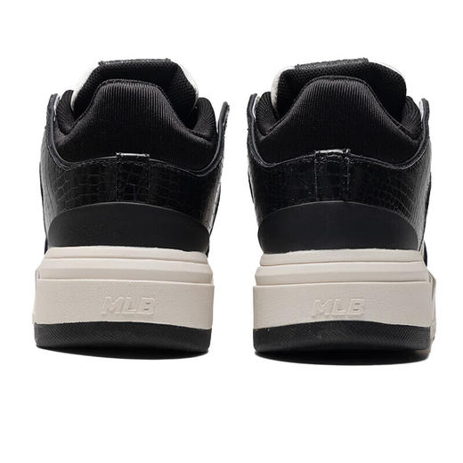 美职棒（MLB）官方 男女情侣鞋子 3ASXCMC3N 纽约洋基队/黑色   XAMN 商品图3