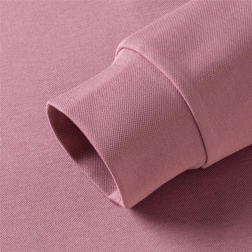 【桑蚕丝混纺】罗蒙春秋男士商务polo衫男长袖时尚舒适翻领百搭长袖t恤男 商品图9