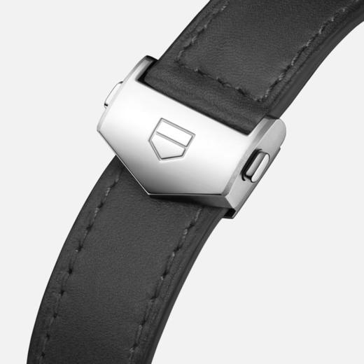 泰格豪雅TAG Heuer 卡莱拉系列Chronosprint x 保时捷腕表 CBS2011.FC6529 商品图4