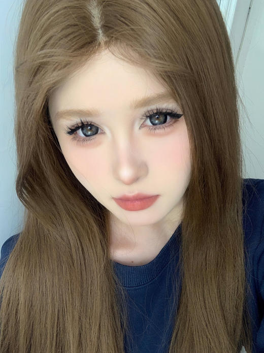 月抛 Macycon 萌妹妹14.5 着色14.2 / 基弧8.8 商品图1