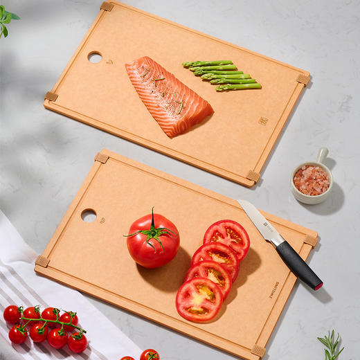 1028853 双立人木纤维砧板中号 商品图5