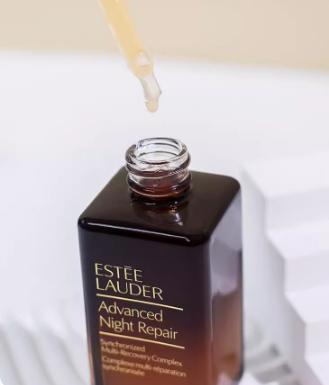 雅诗兰黛特润修护肌活精华露欢享套组  精华50ml*1瓶+15ml*3瓶 商品图6