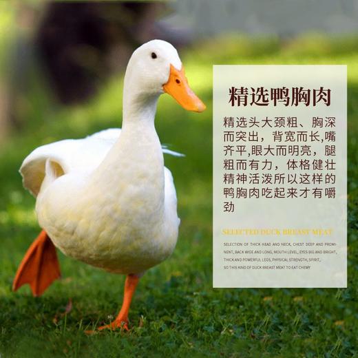 올가푸드 훈제오리가슴살180g 商品图2