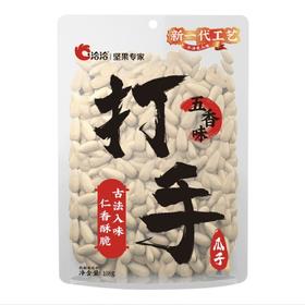 洽洽手打瓜子五香味108g