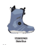 23/24BURTON雪鞋FELIX STEP ON SLATE BLUE 商品缩略图0