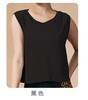 壁虎瑜伽【2402SY274】宽松亲肤背心【5天发货】 商品缩略图7