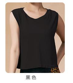 壁虎瑜伽【2402SY274】宽松亲肤背心【5天发货】 商品图7