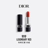 3348901640961	迪奥Dior	【秋冬限定】迪奥烈艳蓝金唇膏999丝绒 商品缩略图1