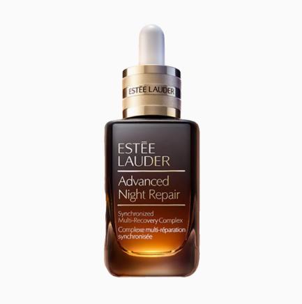 雅诗兰黛特润修护肌活精华露欢享套组  精华50ml*1瓶+15ml*3瓶 商品图2